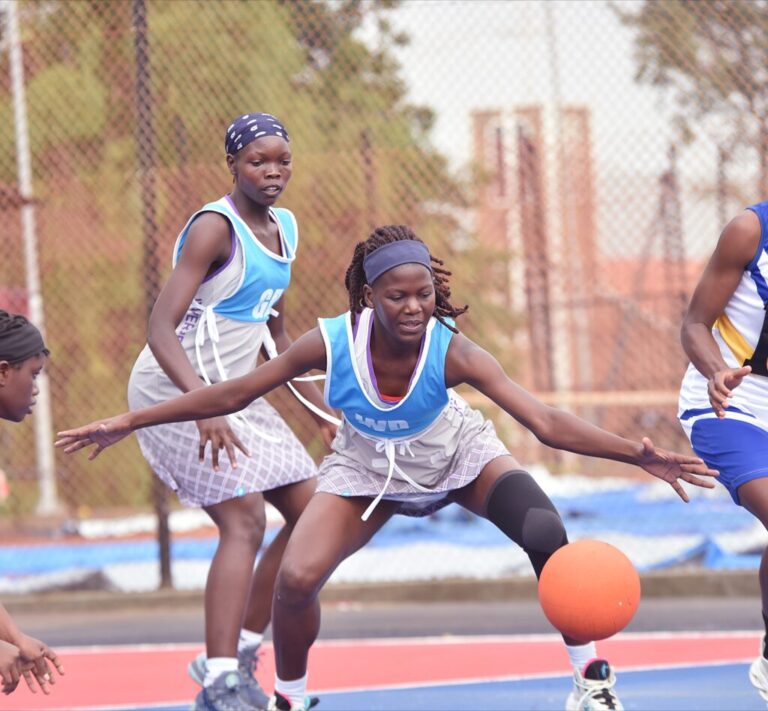 AUUS Games 2025: Kampala University Set Early Pace, UCU Angels