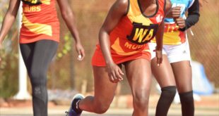AUUS Games 2025 MUBS bounce back as Kampala University tighten