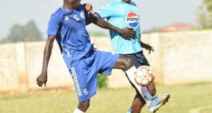 AUUS Games 2025 UMU edge Kyambogo as defending champions make