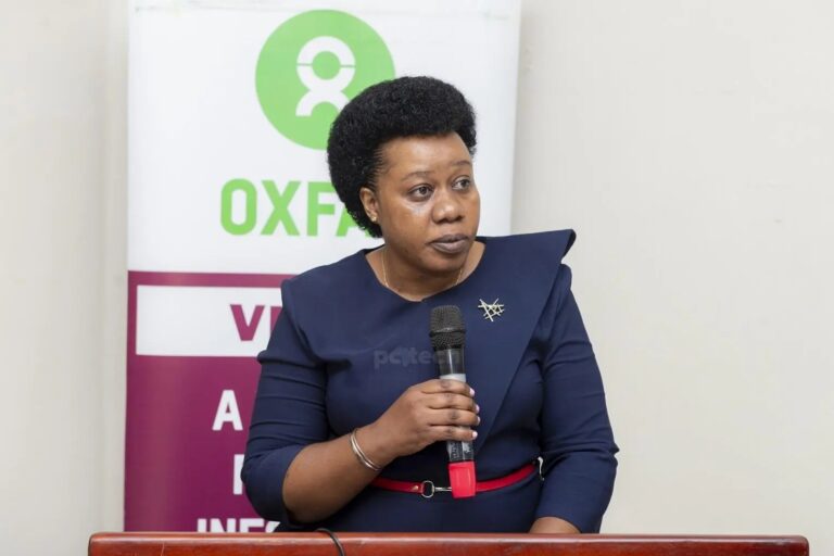 Activist Sarah Bireete Arrested, Held at Central Police Station »