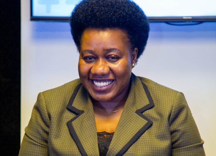 Bobi Wine Condemns "Targeted" Arrest of Civil Society Leader Sarah