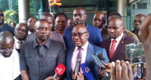 Court Sets Ruling Date for Walukaggas Case