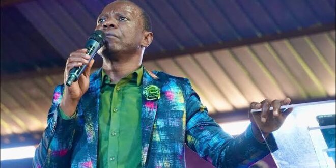 Defense Again Accused of Delaying Testimony in Kayanja Case as