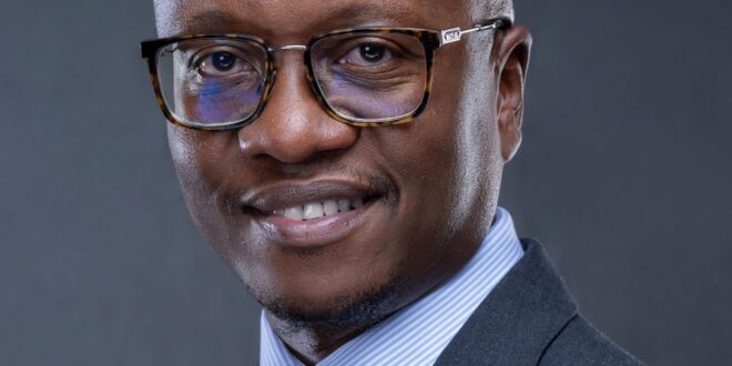 EXCLUSIVE INTERVIEW MTN Uganda CFO on Record Sh24Trn Tax Contribution