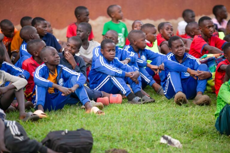 Hosting Pro Sports Analytics Soccer Camp Is Giving Back To