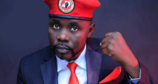 Isaac Ssemakaddes reaction on court decision about walukaga