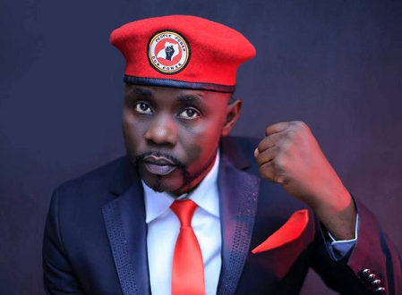 Isaac Ssemakaddes reaction on court decision about walukaga