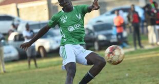 Kampala University Break Quarter Final Jinx as AUUS Group Stage Ends