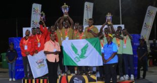 Kampala University Checkmates Rivals to Claim AUUS 2025 Chess Gold