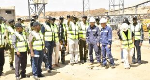 Karamoja Turns Corner Toward Peace and Economic Growth – UPDF