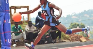 Mujabi Makes Winning Start as Bugema Crush Gulu in AUUS