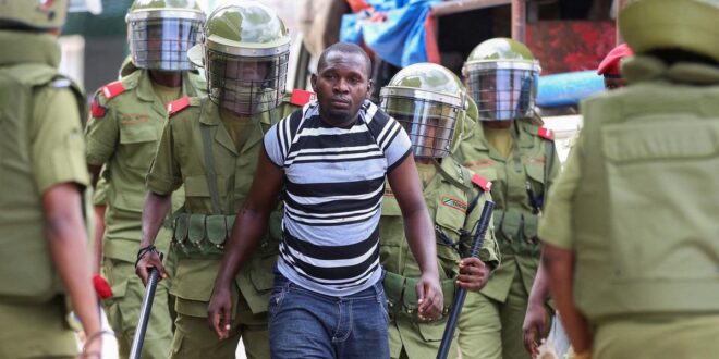 Museveni Warns Ugandans Ahead Of 2026 Polls The Hoima