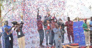 Ndejje UCU Dominate as 20th AUUS Games Climax