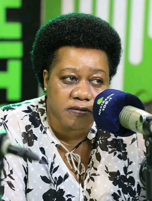 Police Confirms Sarah Bireete ‘s Arrest