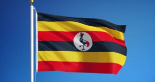 Seek Ministers Permission before using the National Flag Uganda Police