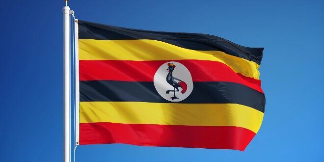 Seek Ministers Permission before using the National Flag Uganda Police