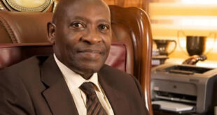 Senior Counsel Sempebwa Condemns ULS Decision of Engaging in Partisan