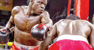 UBF Champions League Ringo Unveils ‘Ringo Push as Action Reaches