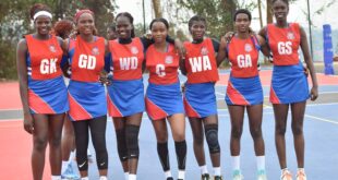 UCU Dig Deep Late to Snatch AUUS Netball Crown in