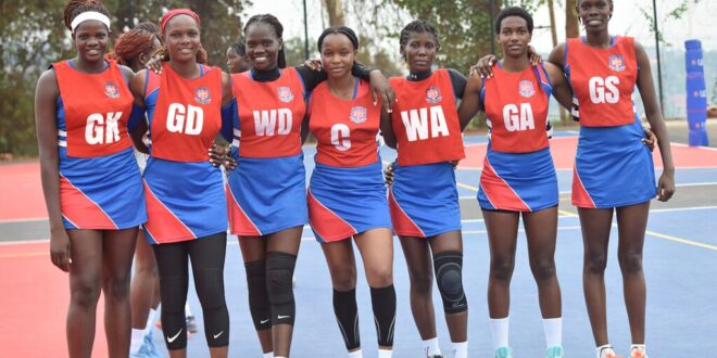 UCU Dig Deep Late to Snatch AUUS Netball Crown in