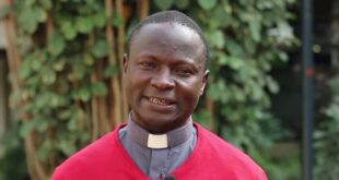 Ugandan Military Confirms Arrest of Catholic Priest The Hoima
