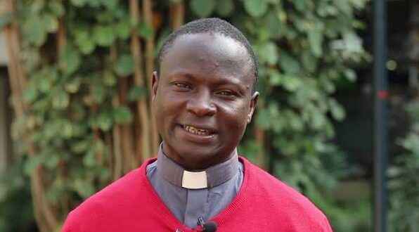 Ugandan Military Confirms Arrest of Catholic Priest The Hoima