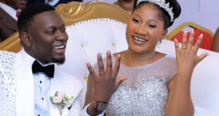 We shall take away Chozen Beckys Children – Minister Balaam