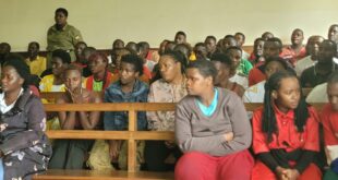 15 NUP Supporters Return to Kiruhura Court as Lawyers Seek