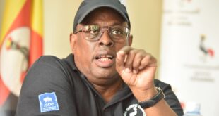 2025 a Defining Year for Uganda Says Commonwealth Sports Don