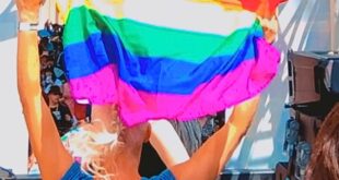 2025 was a year of mobilization against the far right