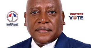 Am not Moved by Vote Recount in Kalungu – MP