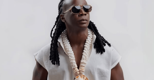 Guadeloupean performer Admiral T is known for his homophobic lyrics.