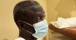 Besigye Marks 432 Days in Detention Without Trial as Family.webp