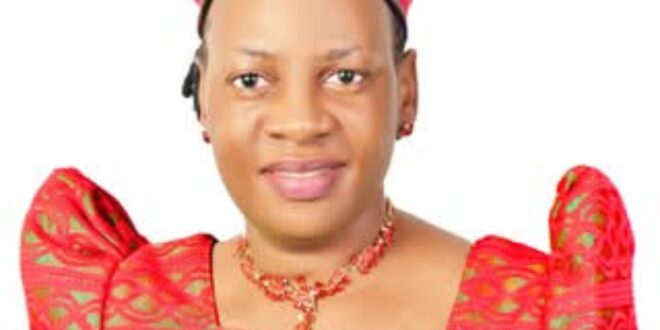 Bukomansimbi North Christine Ndiwalana Calls for Unity Urges Support for