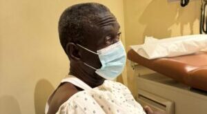 Byanyima Demands Release of Fragile Besigye After Finding Him Unable