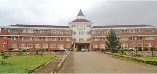 CAO FIONA SANYU NWSC AND BUSHENYI DISTRICT 101M WATER PROJECT