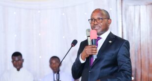 Centenary Bank Reaffirms Commitment to Youth Empowerment at Nakulabye Parish