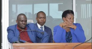 DPP Withdraws Charges Against MP Namujju Mutembuli and Akamba