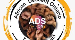 Global African Diaspora to Converge in Toronto for African Descent