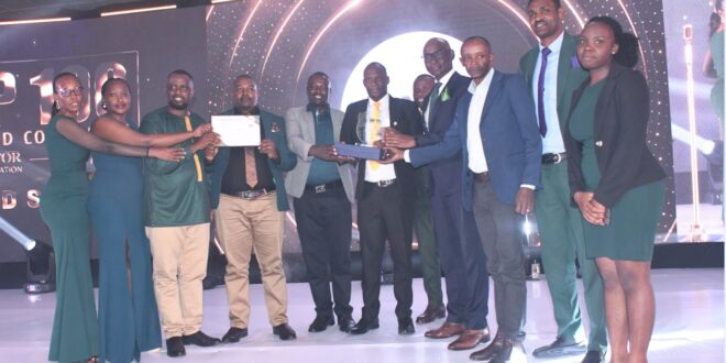 How Equity Bank, EBO SACCO Partnership has opened financial Opportunities