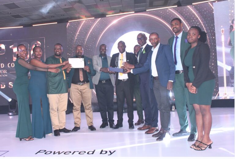 How Equity Bank, EBO SACCO Partnership has opened financial Opportunities