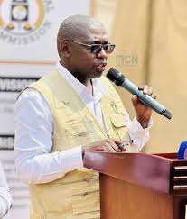 INDEPENDENTS SWEEP BUNYORO IN LC5 ELECTIONS