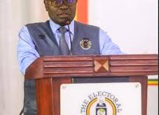 KIRYANDONGO POSTPONED KIBANDA NORTH PARLIAMENTARY ELECTIONS WON BY NRMS LINOS