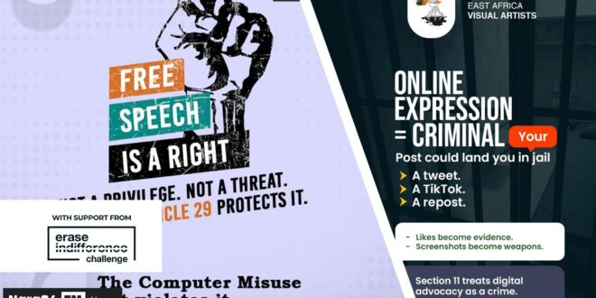 Know Your Laws Initiative Strengthens Legal Awareness as Ugandas Civic