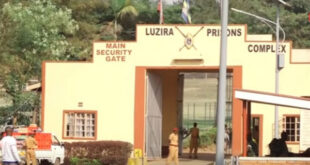 MPs Raise Alarm Over Children Incarcerated with Mothers in Ugandas