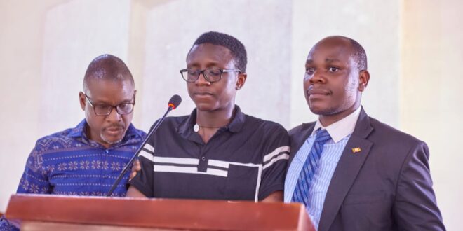 Mukono District Pays Tribute to Dedicated Acquaculture Officer Josephine Namanda