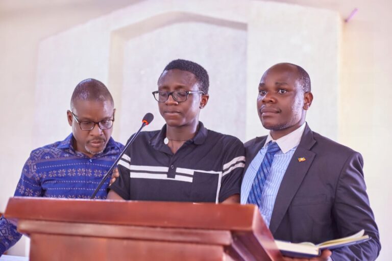 Mukono District Pays Tribute to Dedicated Acquaculture Officer Josephine Namanda