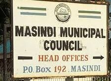 NRM PARTY FINALLY WINS MASINDI MAYORAL SEAT FROM FDC