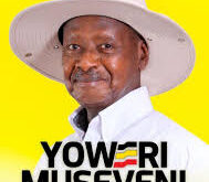 NRM WINS ALL GREATER KABALE LC5 SEATS