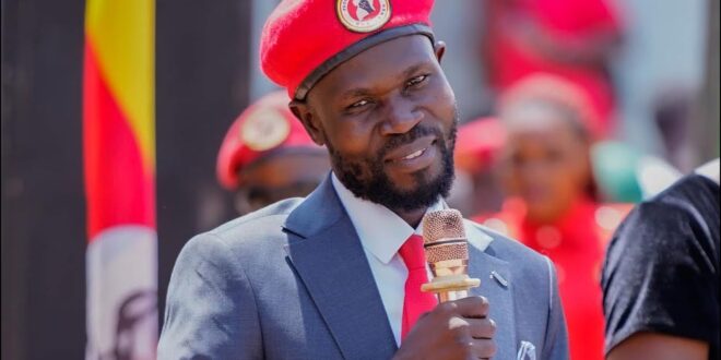 NUP Secures Sweeping Victories in Central Uganda as 2026 Parliamentary